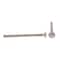 Prime-Line Carriage Bolts 5/16in-18 X 4-1/2in A307 Grade A Hot Dip Galv Steel 10PK 9063224 - alternate 2